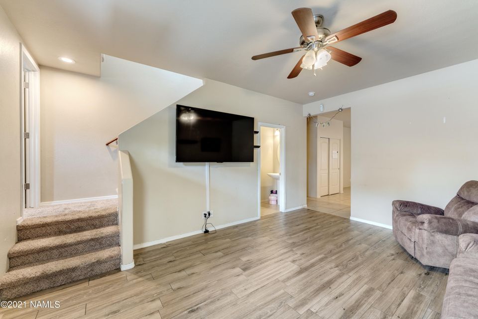 Fossil Creek Ln, Flagstaff, AZ 86001 #1