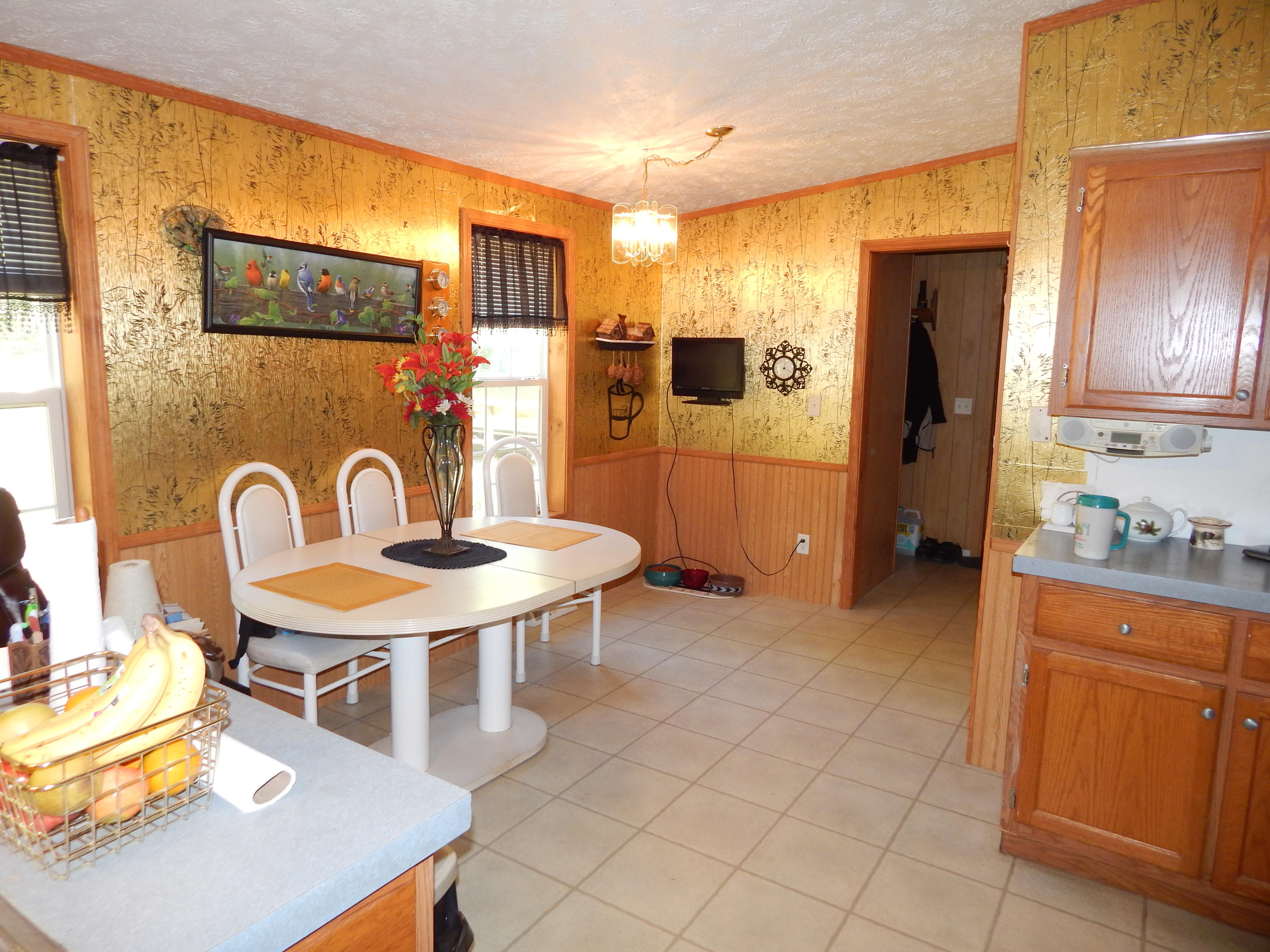 Rusco Rd, Kent City, MI 49330 #1