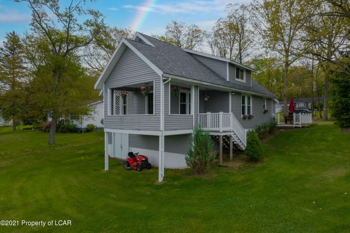Albert Rd, Mountain Top, PA 18707 #1