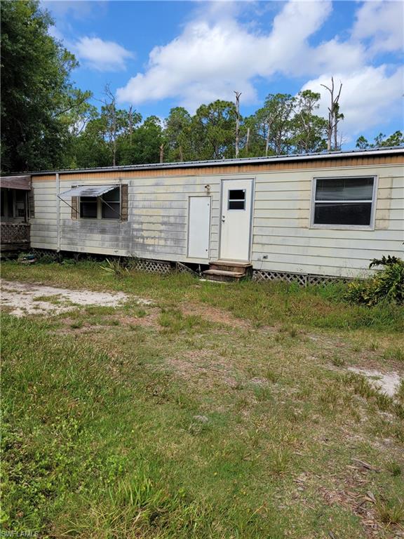 Durrance Rd, North Fort Myers, FL 33917