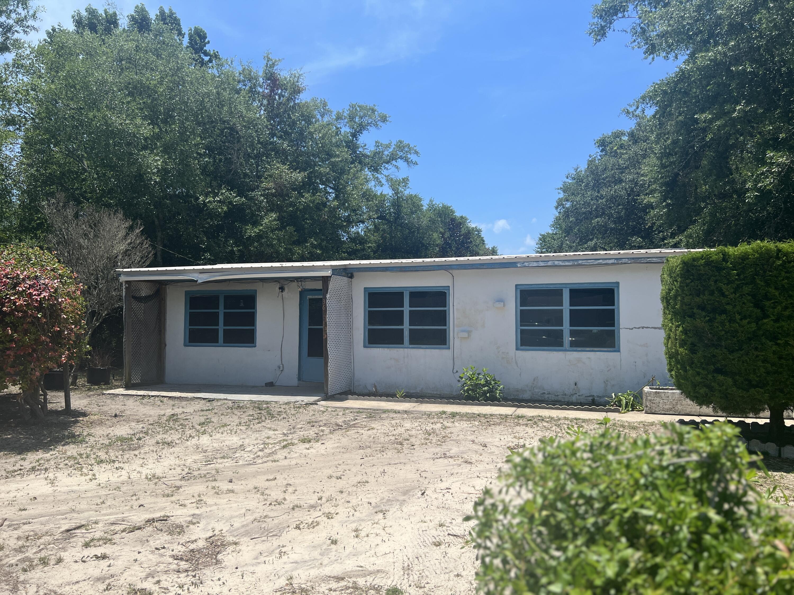Argyle Ct, Mary Esther, FL 32569 #1