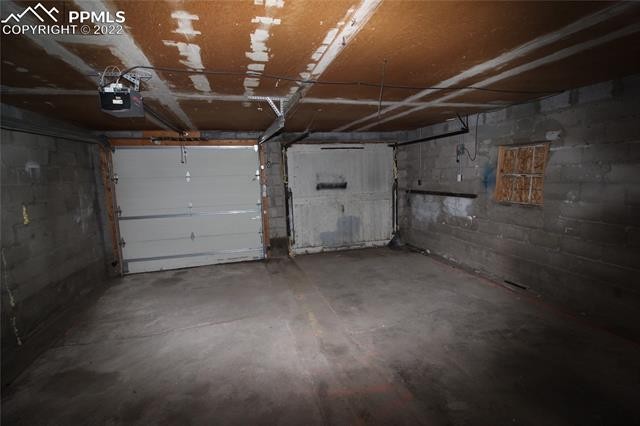 Denver St, Calhan, CO 80808 #1