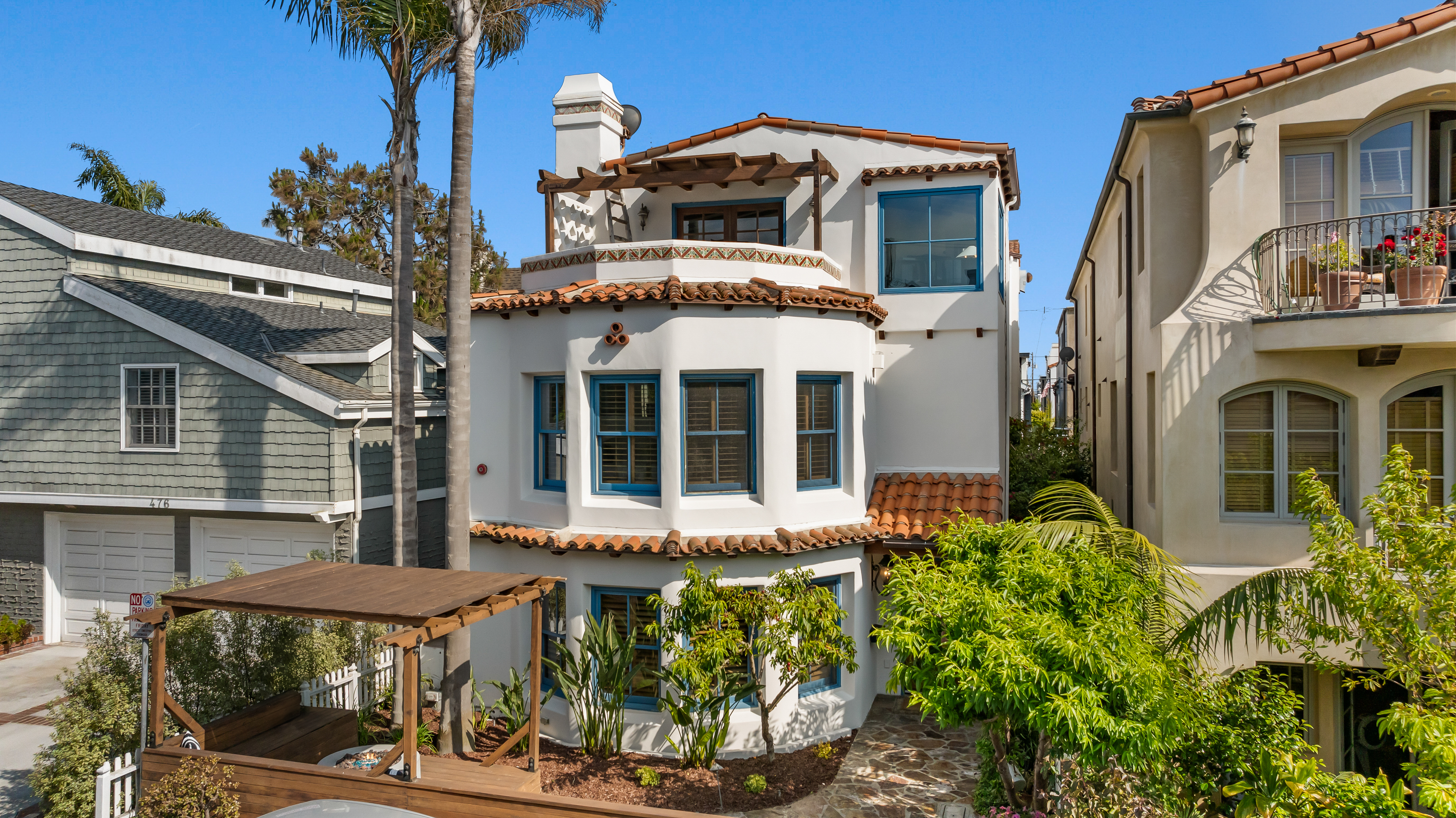 468 31st Street, Manhattan Beach, CA 90266