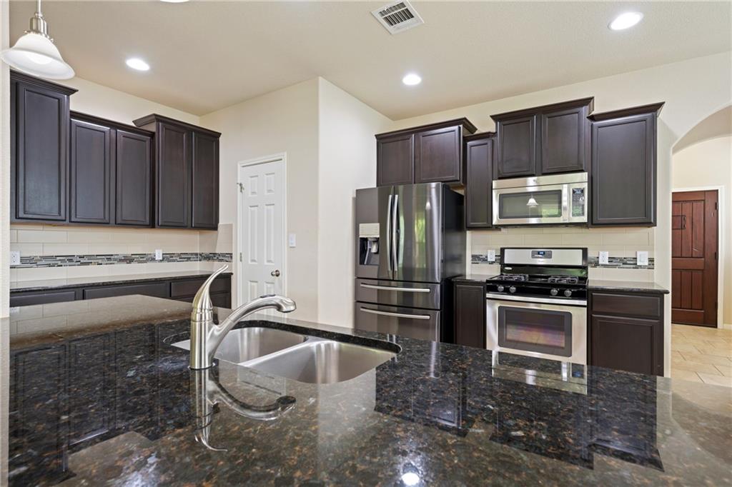 Lismore St, Hutto, TX 78634 #1