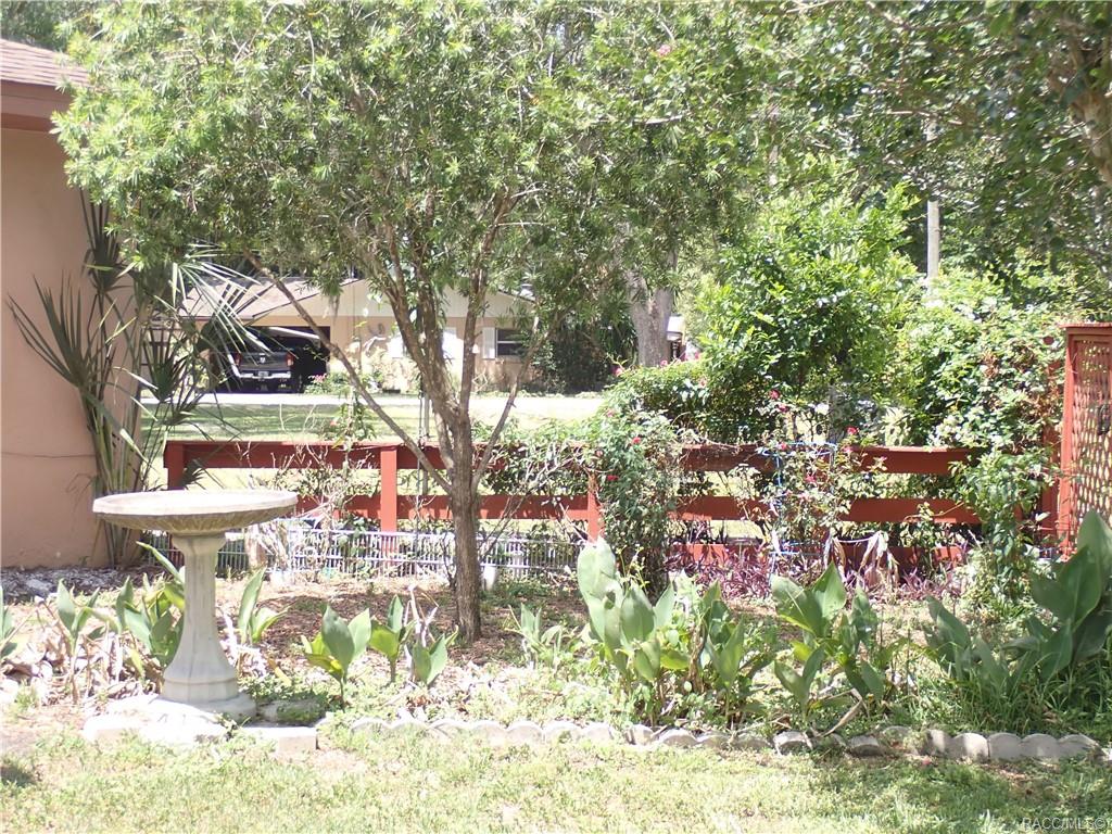 Hollywood Cir, Crystal River, FL 34429 #1