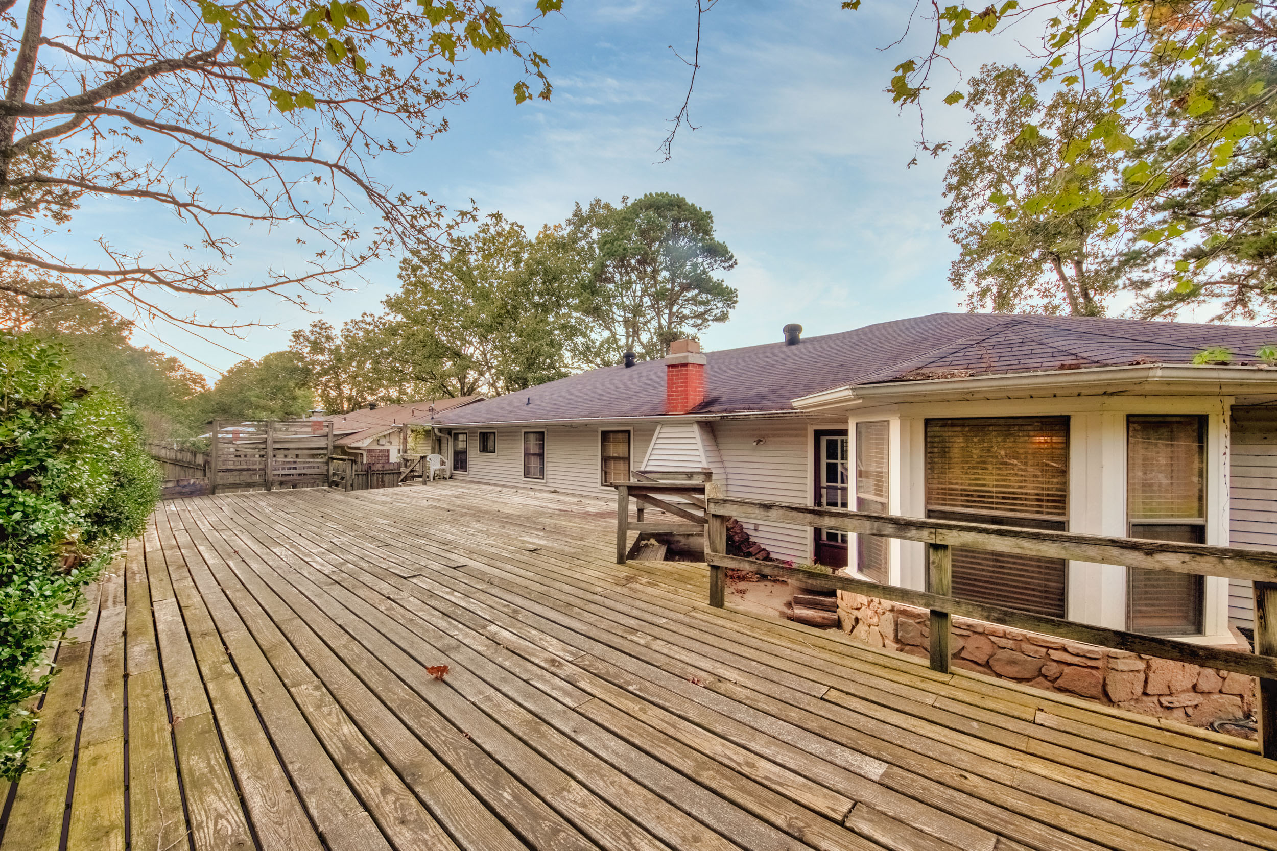 Pleasant View Dr, Little Rock, AR 72212 #1