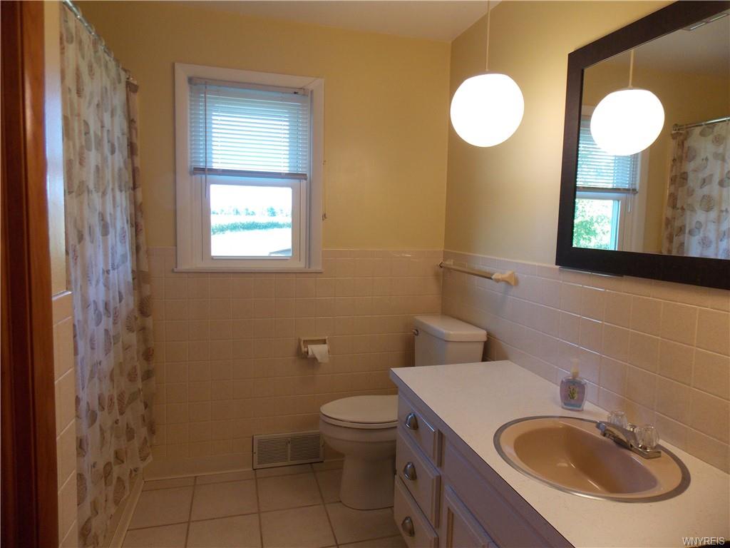 Youngstown Wilson Rd, Youngstown, NY 14174 #1