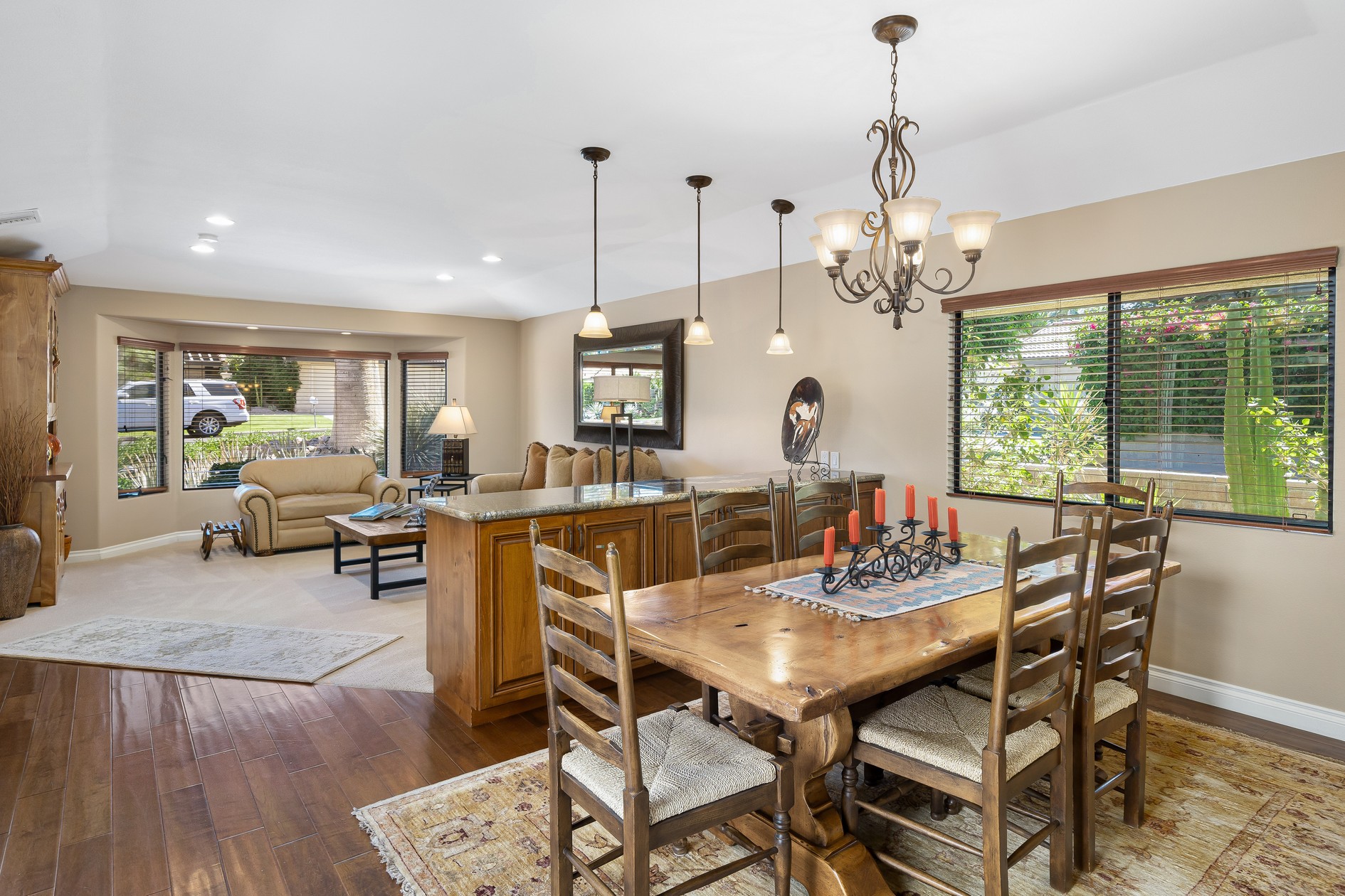 Deer Grass Dr, Palm Desert, CA 92260