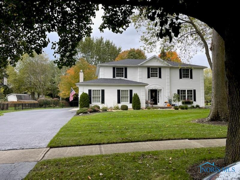 Westchester Dr, Findlay, OH 45840