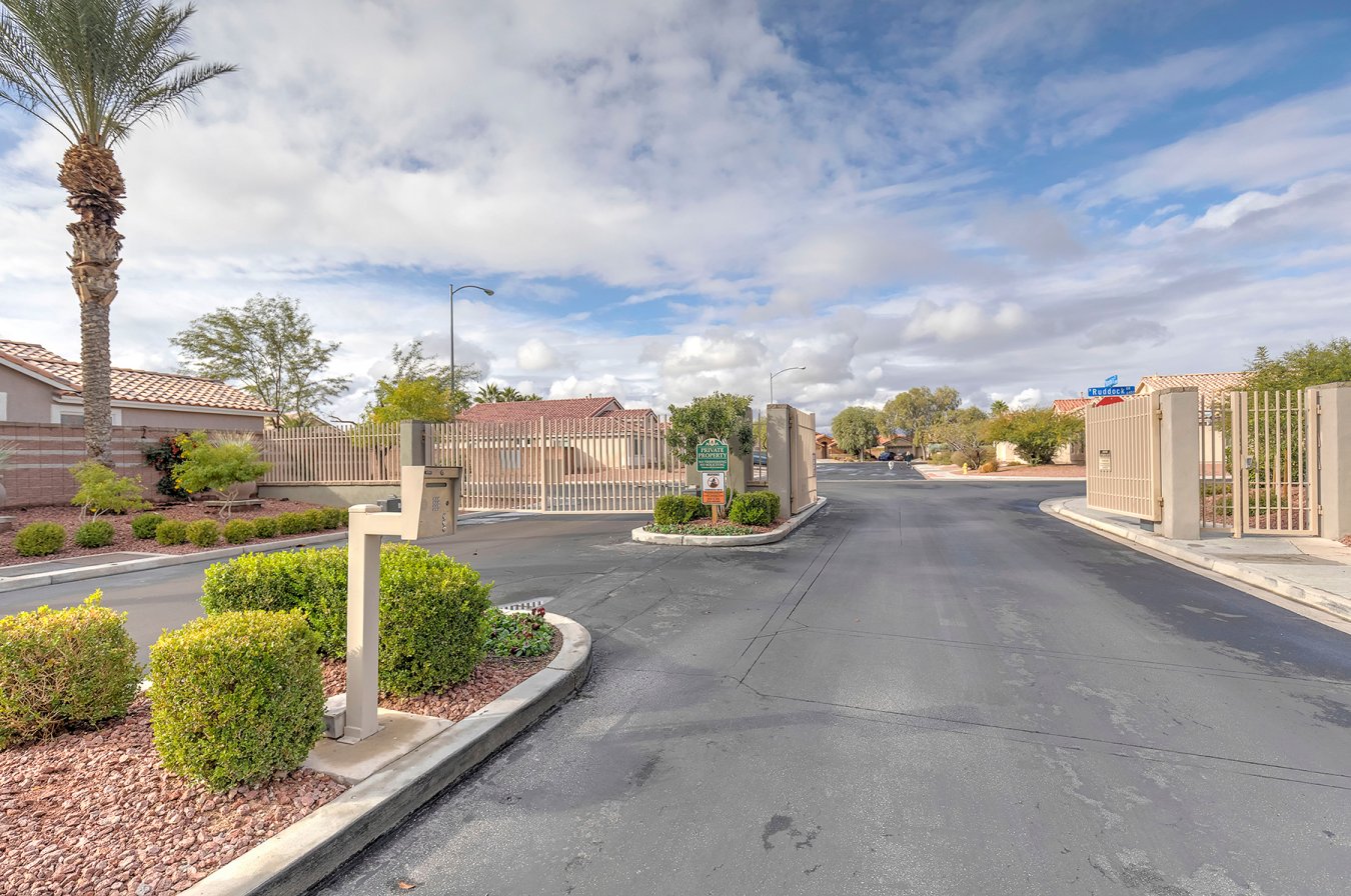 Remex Way, North Las Vegas, NV 89084 #1