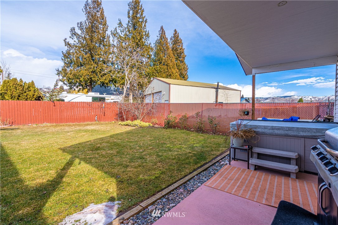 Sunrise Dr, Manson, WA 98831 #1