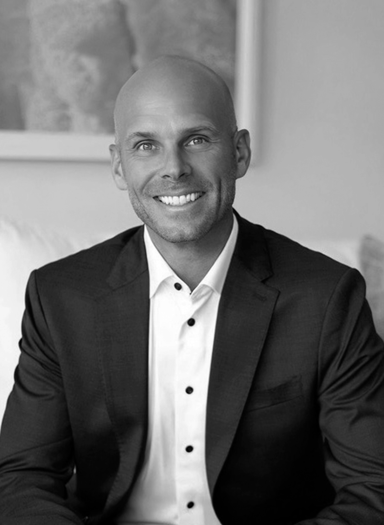 Brian Moorman