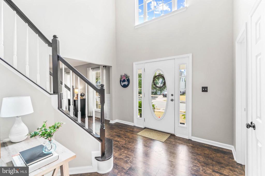 Terra Springs Dr, Fredericksburg, VA 22408