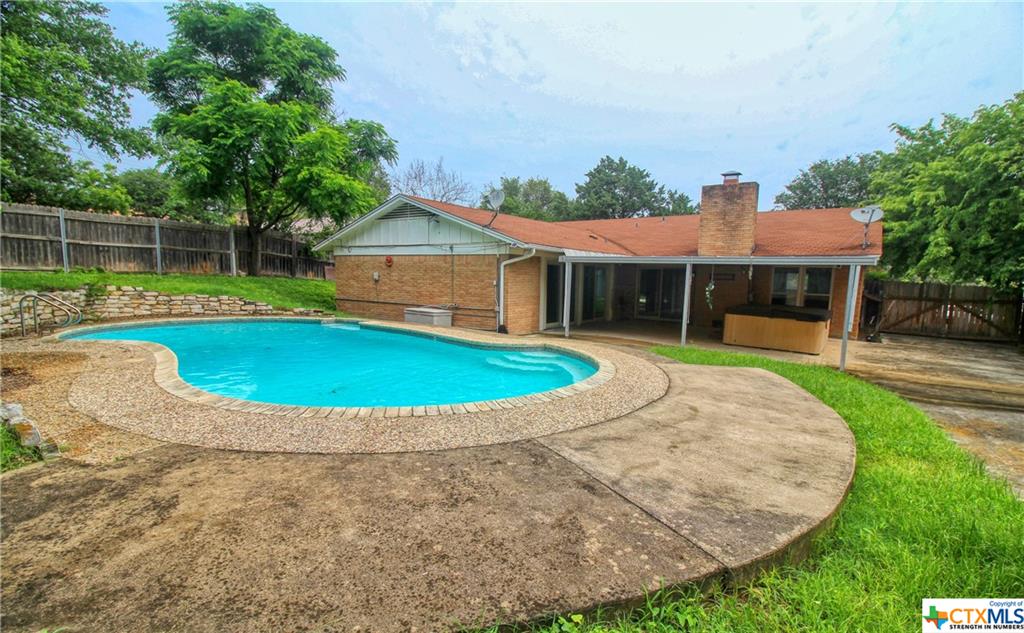 Shine Ln, Harker Heights, TX 76548 #1