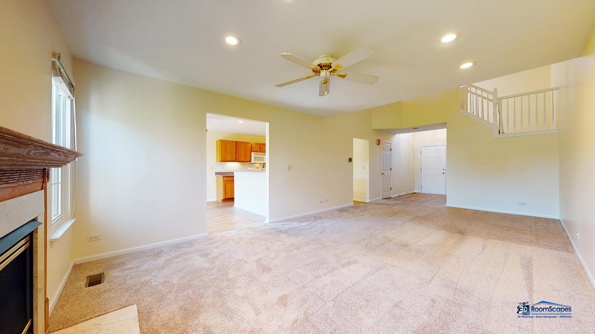 Poplar Ct, Lindenhurst, IL 60046