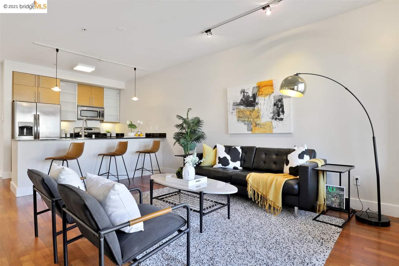 30th St, Oakland, CA 94609 #1