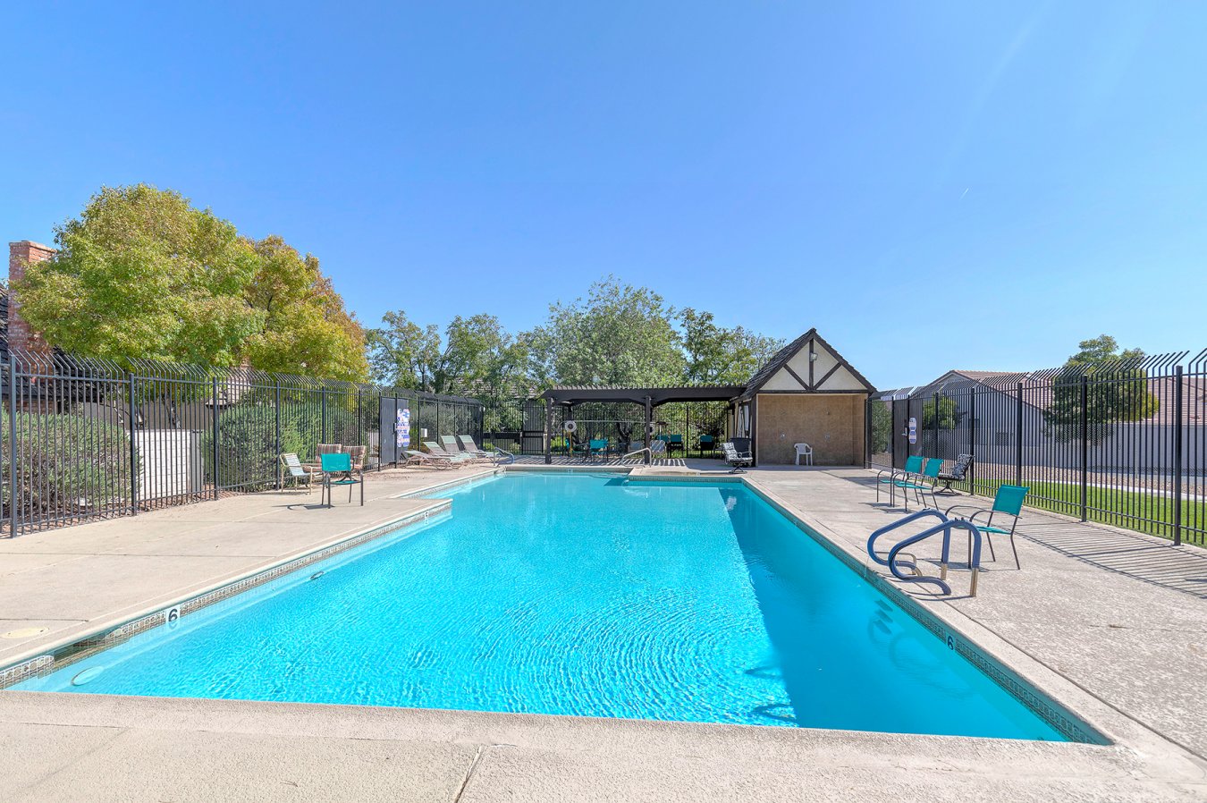 Seaton Pl, Las Vegas, NV 89121 #1