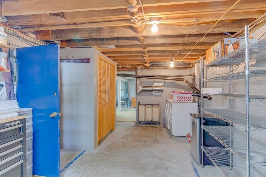 Old Farm Rd, Spencer, MA 01562