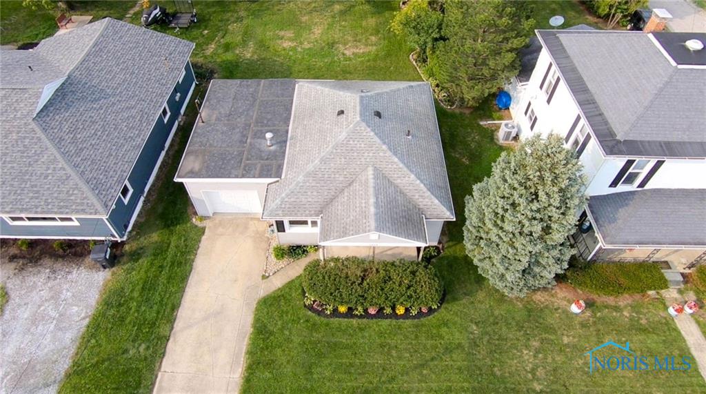 Payne Ave, Findlay, OH 45840