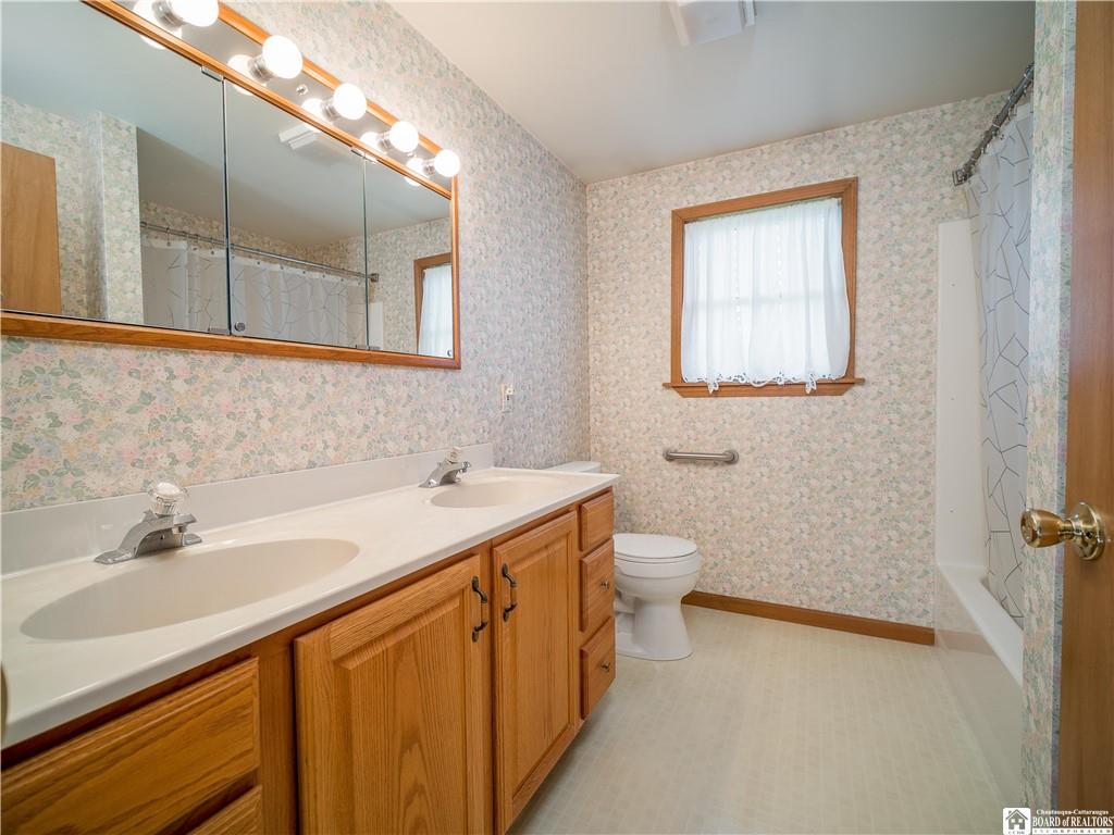 Buffalo Street Ext, Jamestown, NY 14701 #1