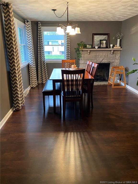 Lucas St, Scottsburg, IN 47170 #1