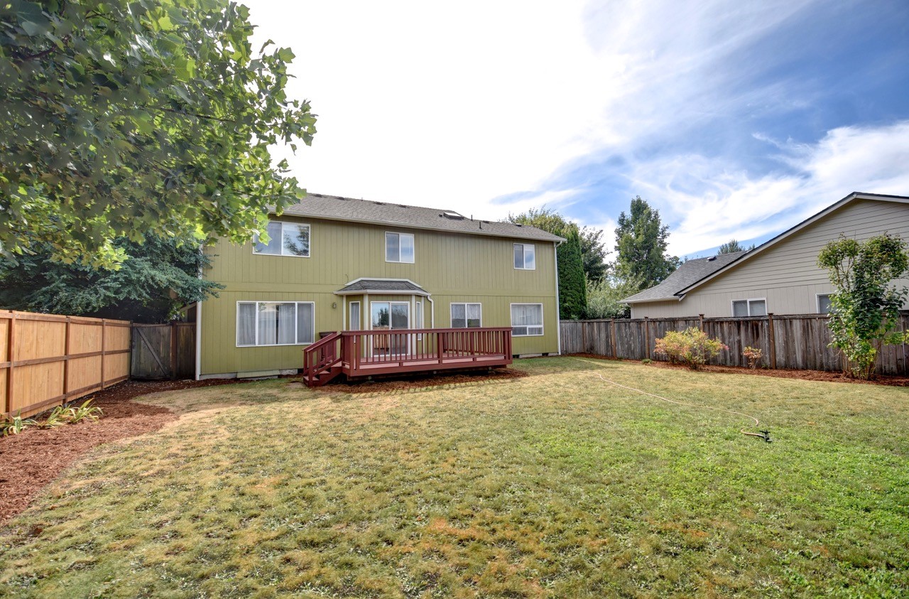 21st Ct, Olympia, WA 98501