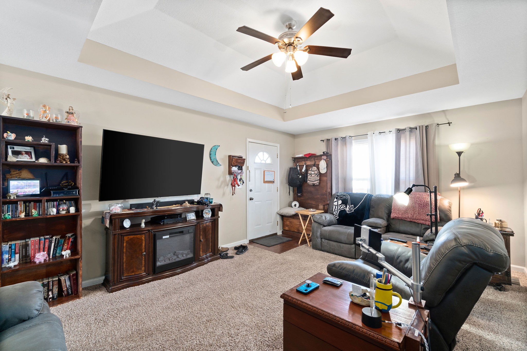 Veranda Cir, Clarksville, TN 37042 #1