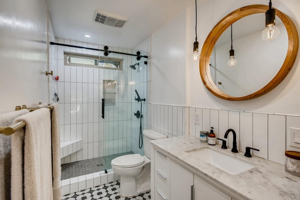 Keating St, San Diego, CA 92110 #1