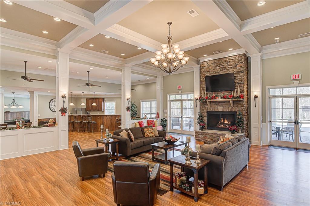 Zurich Ct, Winston Salem, NC 27127 #1