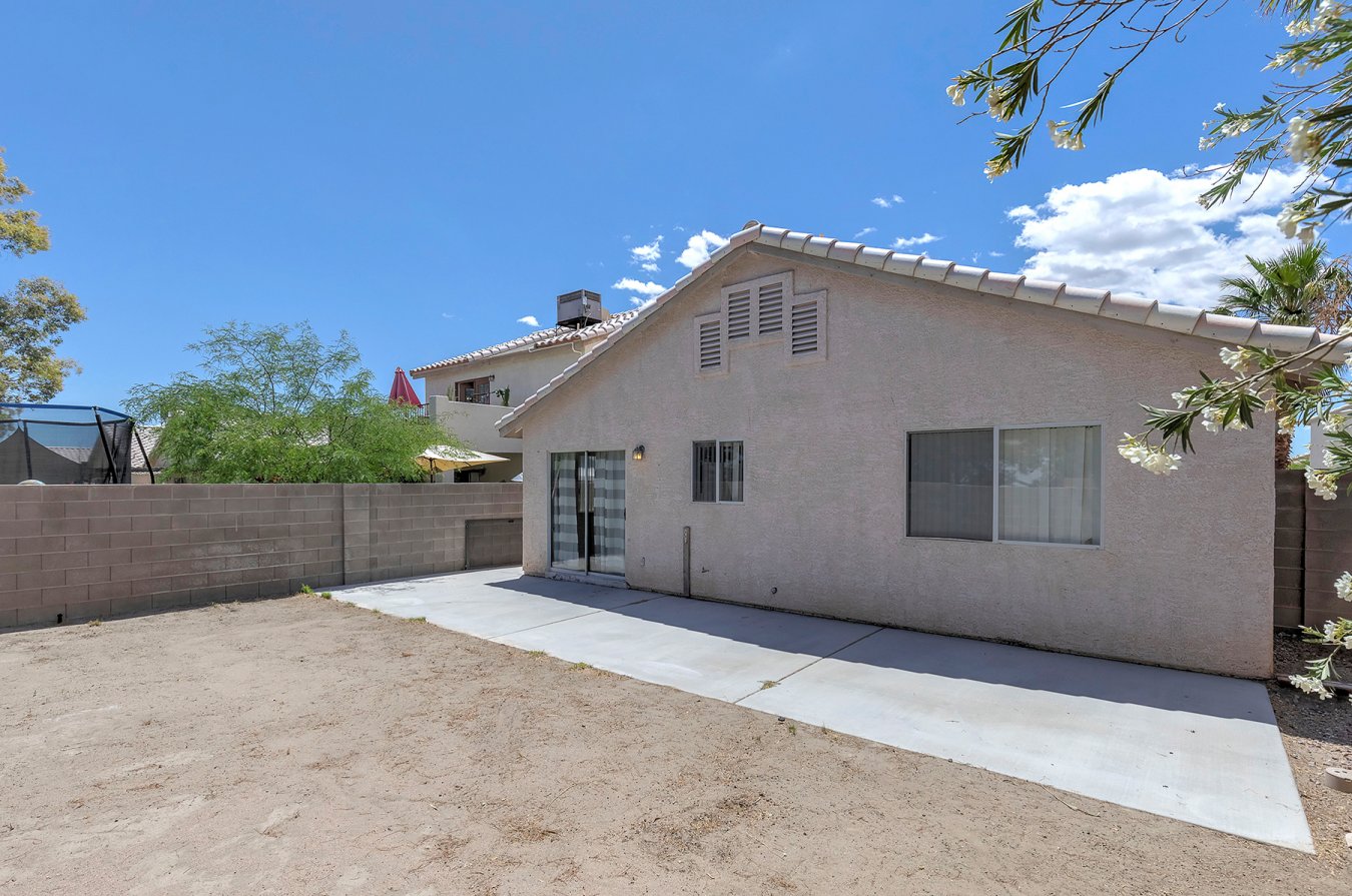 Young Doe Ave, Las Vegas, NV 89130 #1