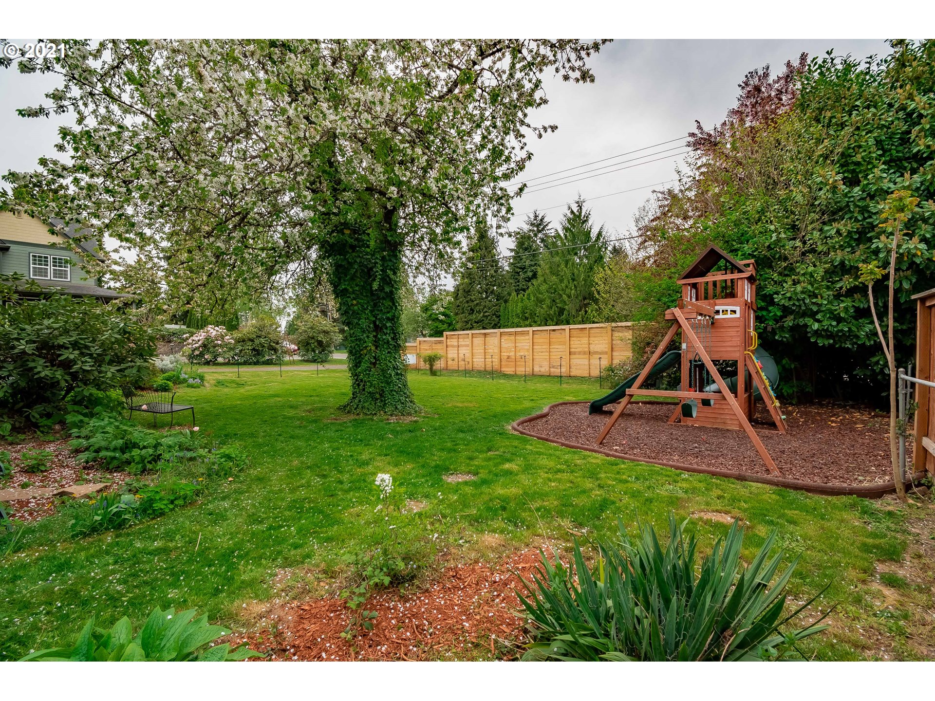 58th Ave, Vancouver, WA 98661 #1