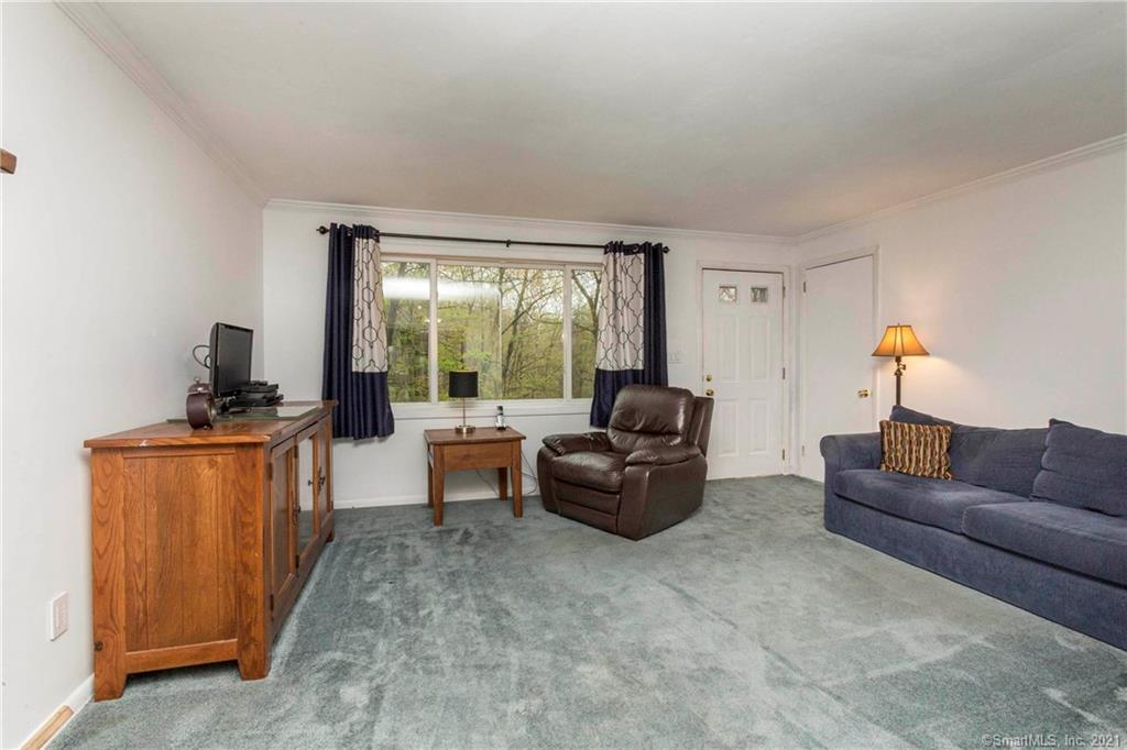 Burbank Rd, Tolland, CT 06084 #1