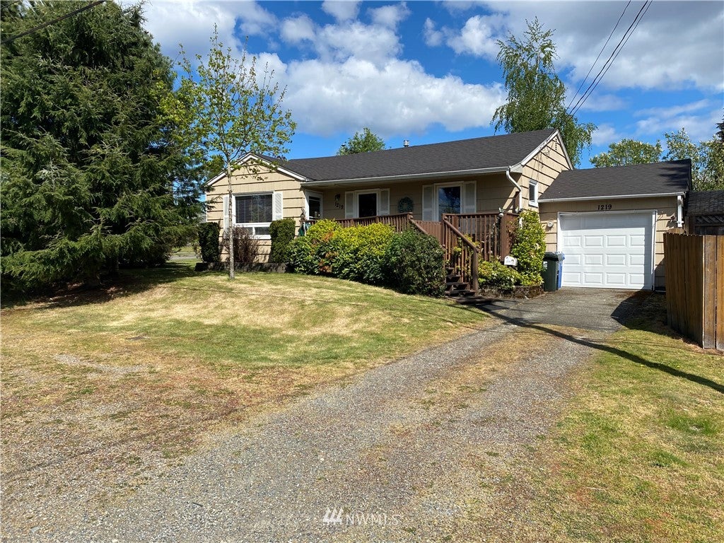 Huson St, Tacoma, WA 98406 #1