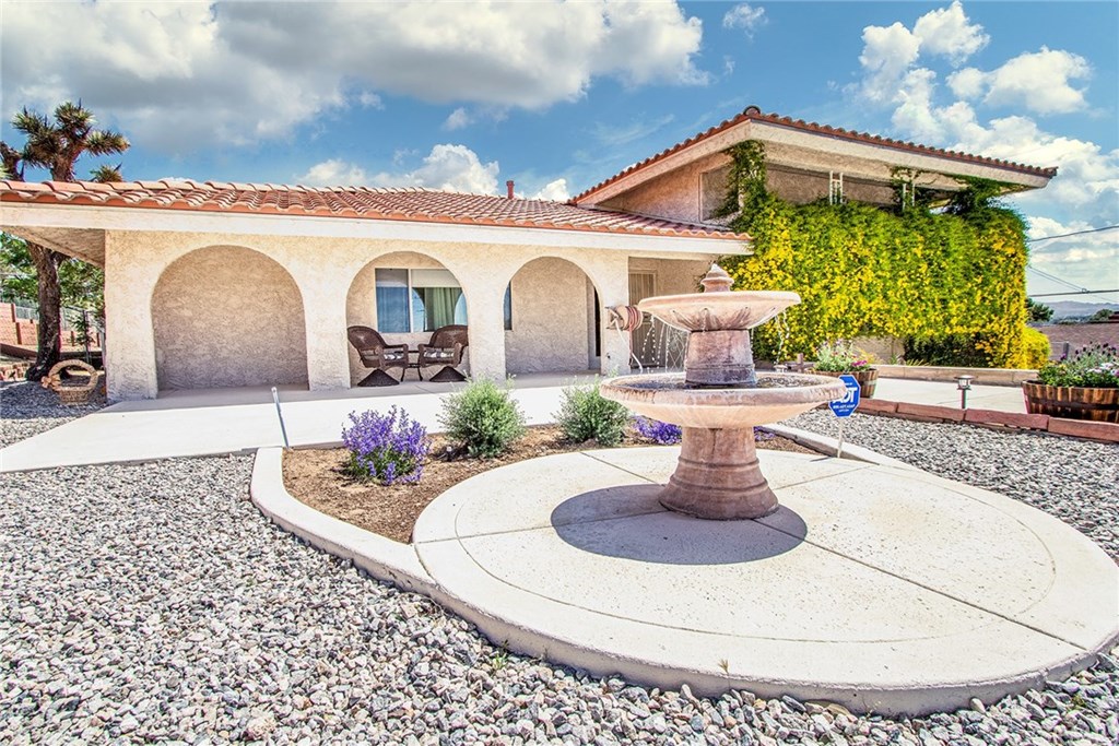 Pinon Dr, Yucca Valley, CA 92284 #1