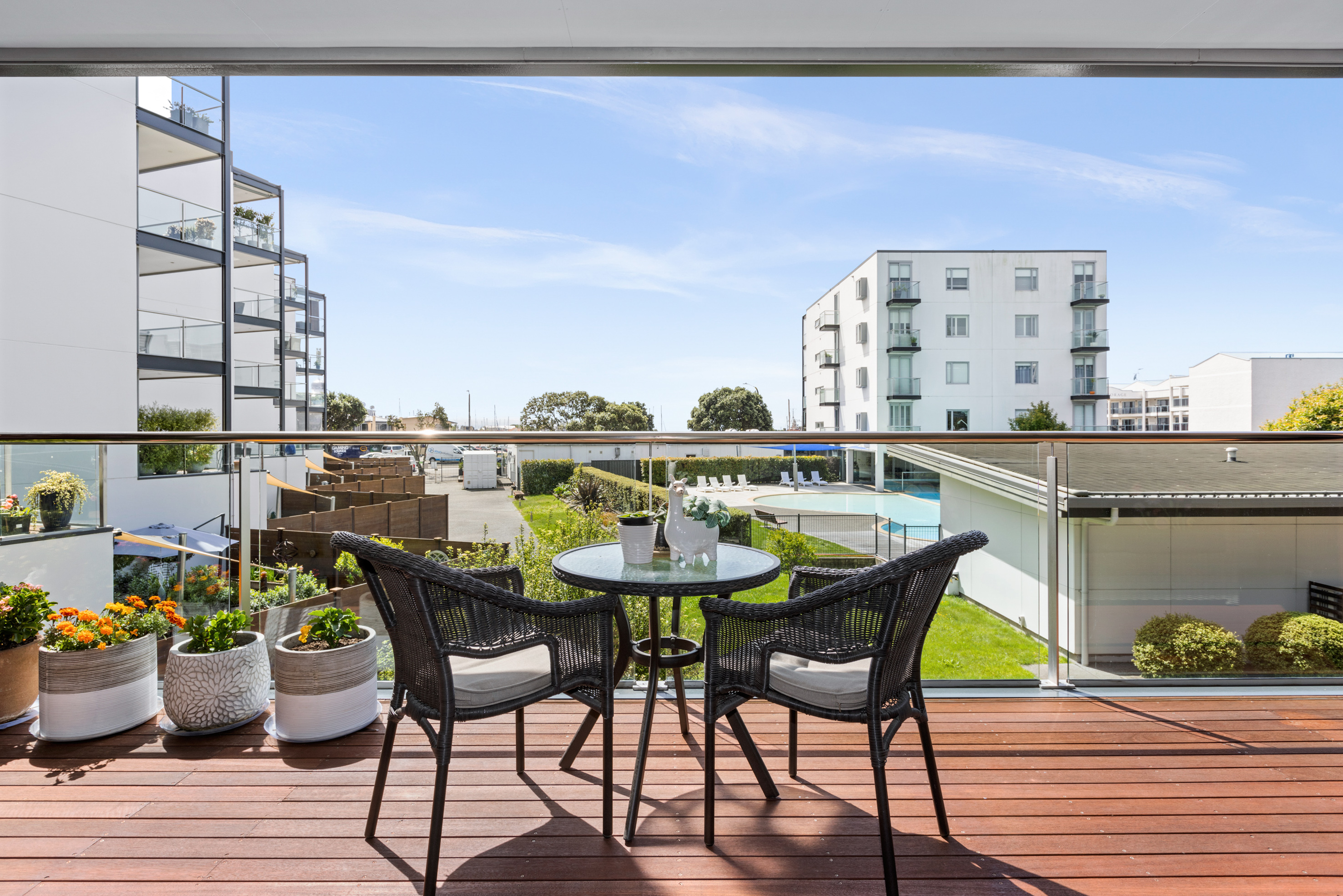 201/14C West Quay, Ahuriri, Napier