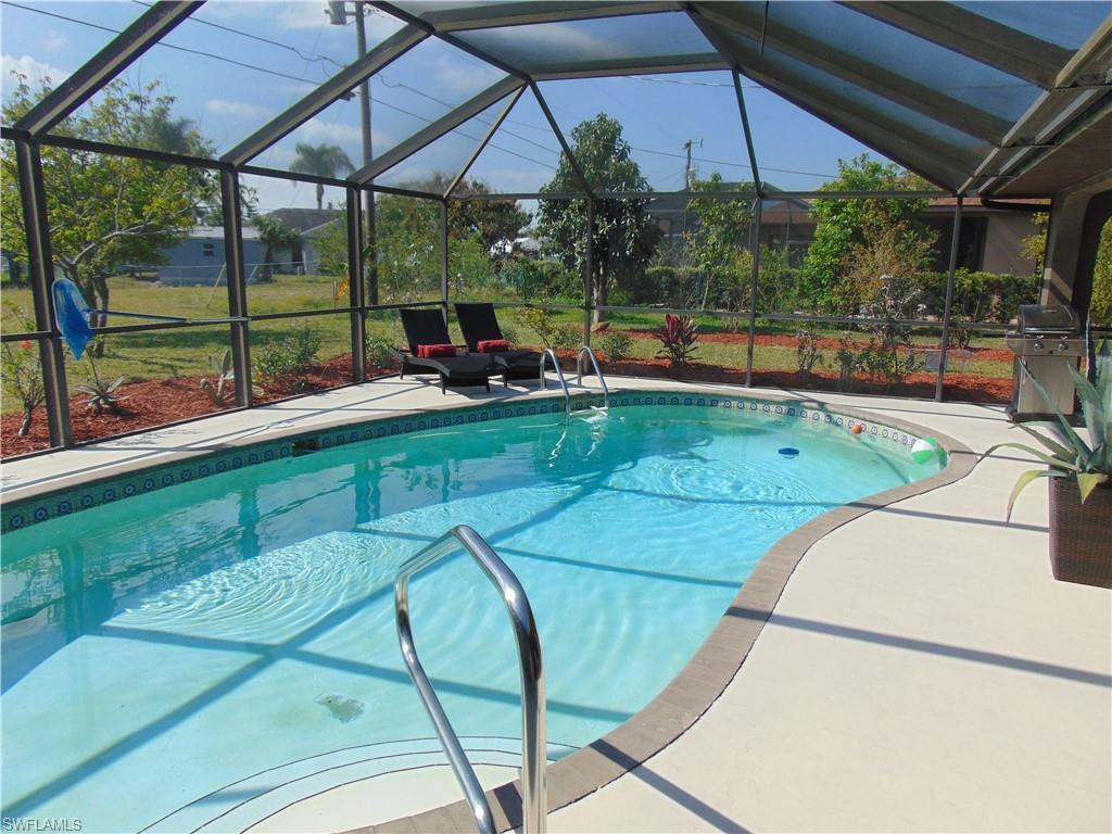 Inman St, Lehigh Acres, FL 33936 #1