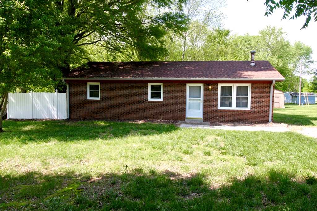 Clarence O Dell Rd, Bowling Green, KY 42101 #1