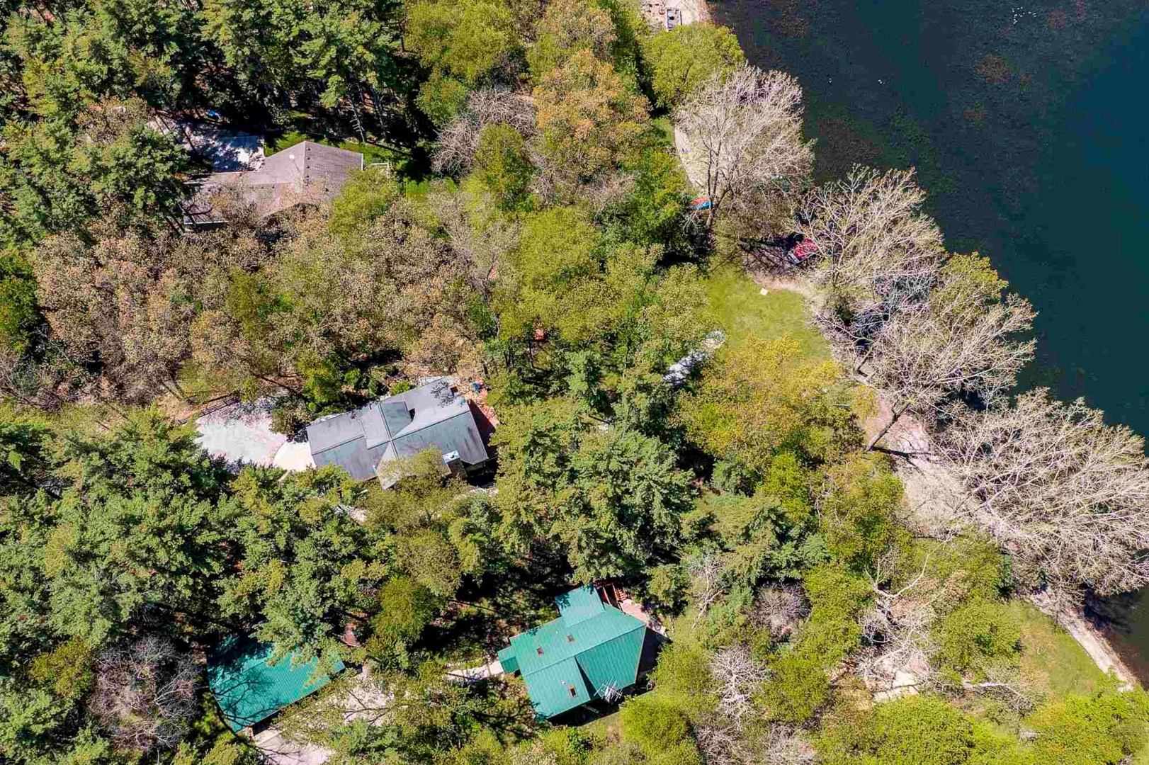 Lane 100a Pine Canyon Lk, Angola, IN 46703 #1