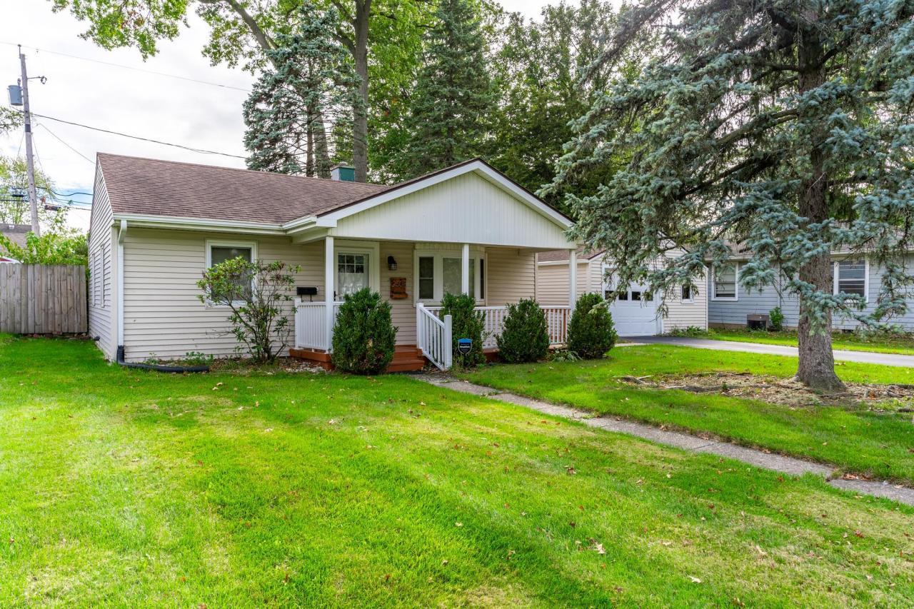 Vance Ave, Fort Wayne, IN 46805 #1
