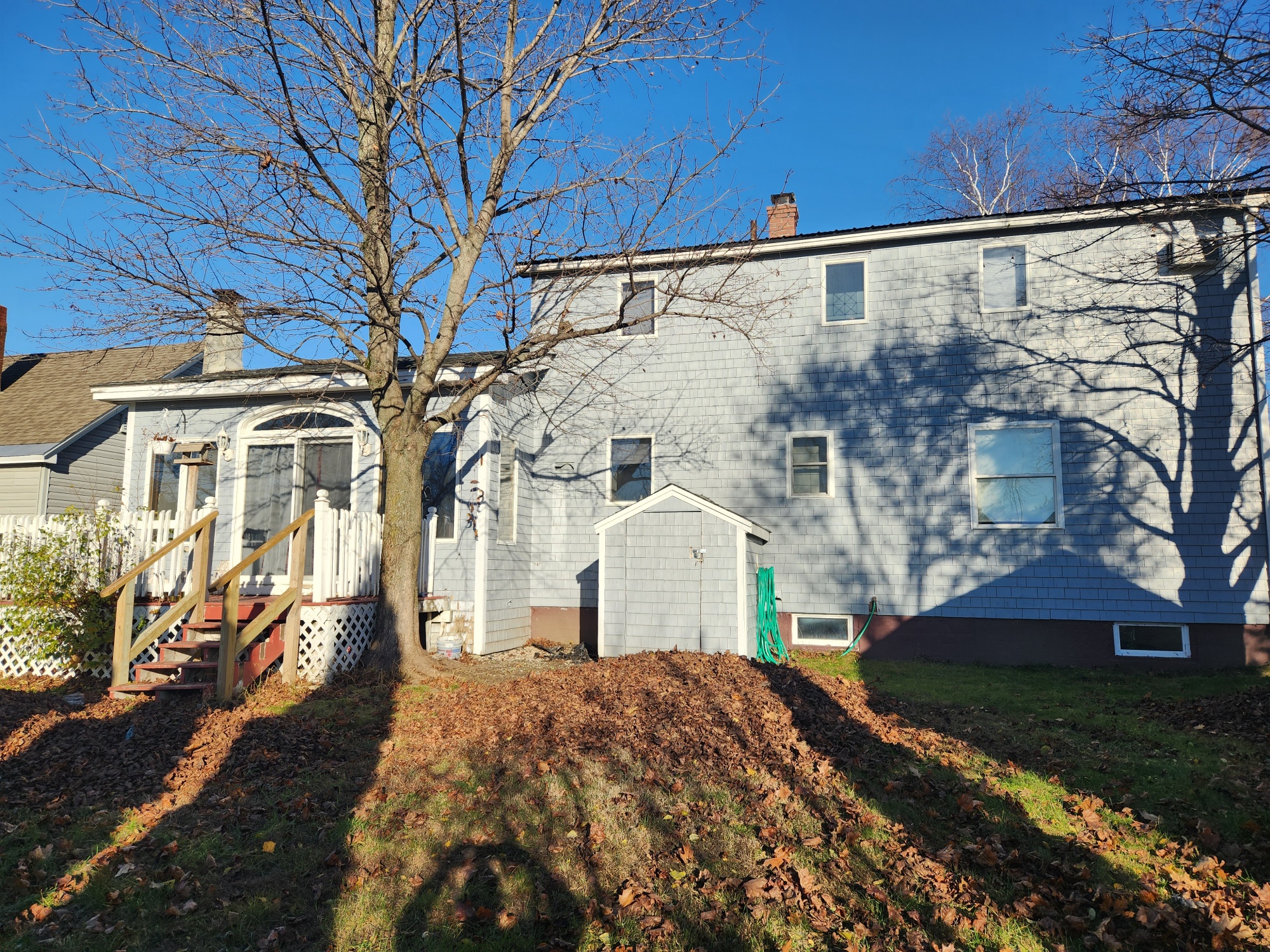 Waldo St, Millinocket, ME 04462 #1