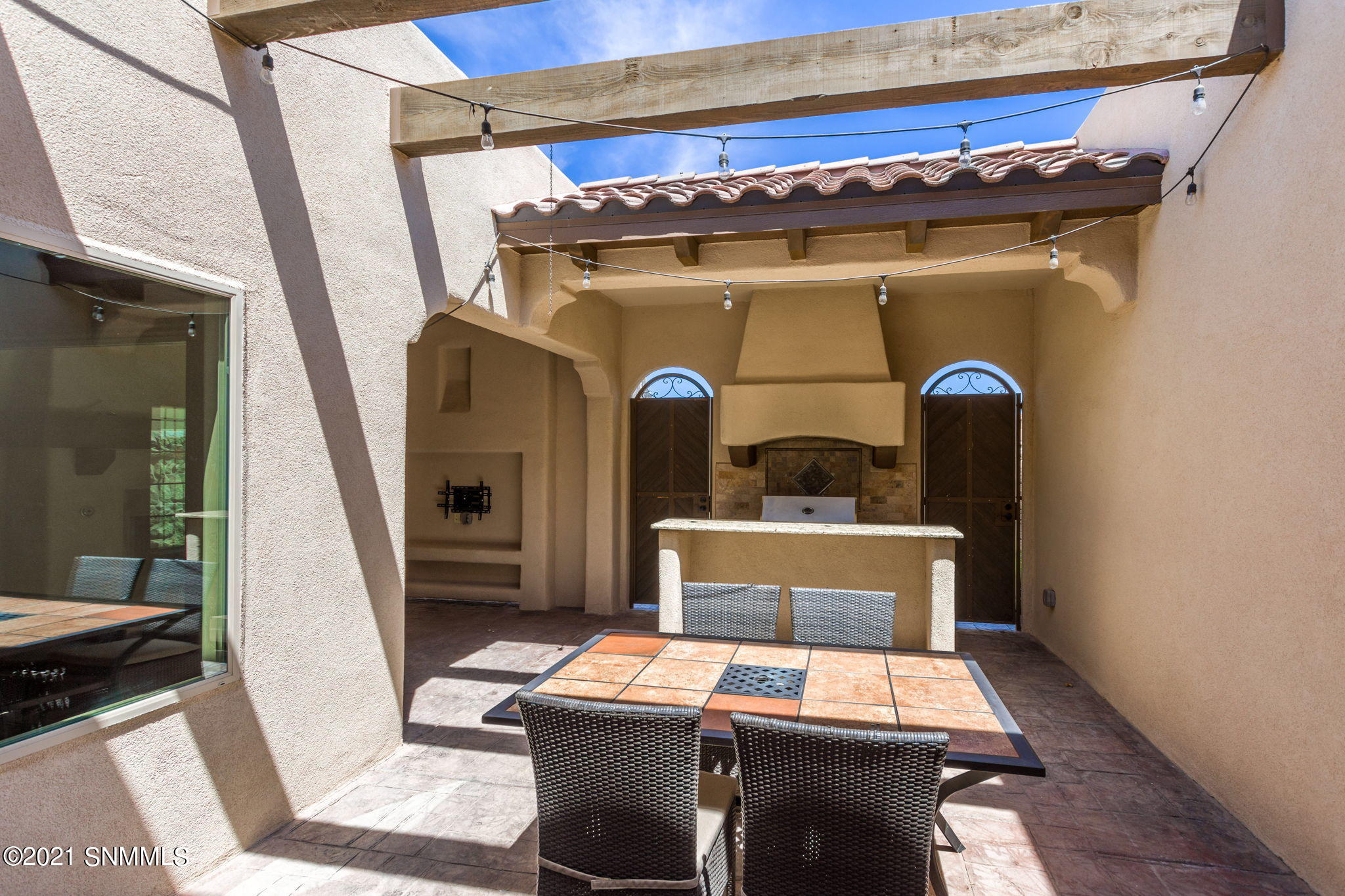 Calle Griega , Las Cruces, NM 88011 #1
