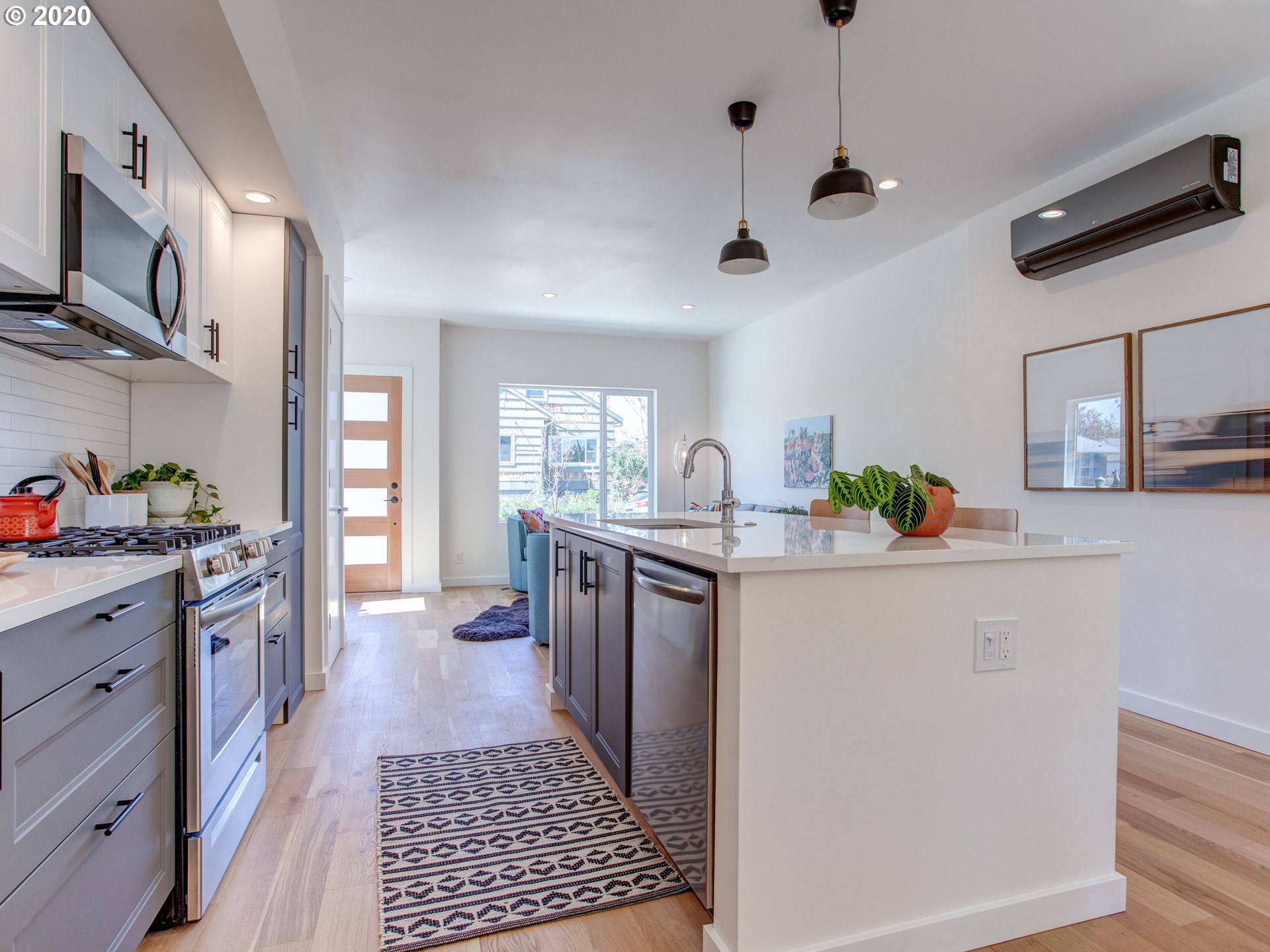 80th Ave, Portland, OR 97213