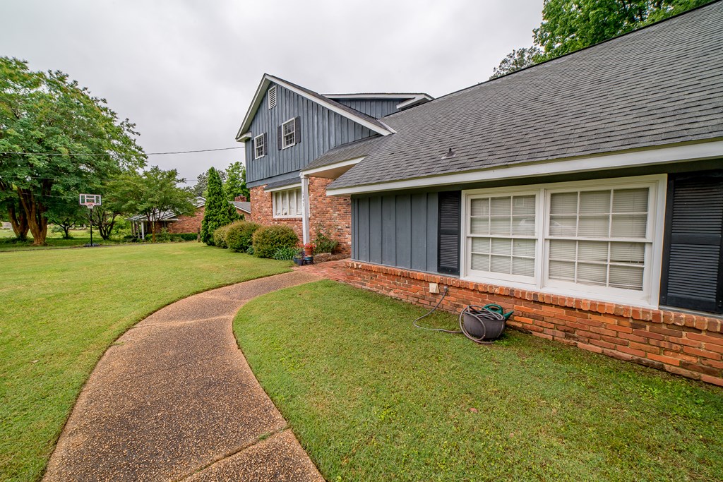 Brewster Dr, Columbus, GA 31904 #1