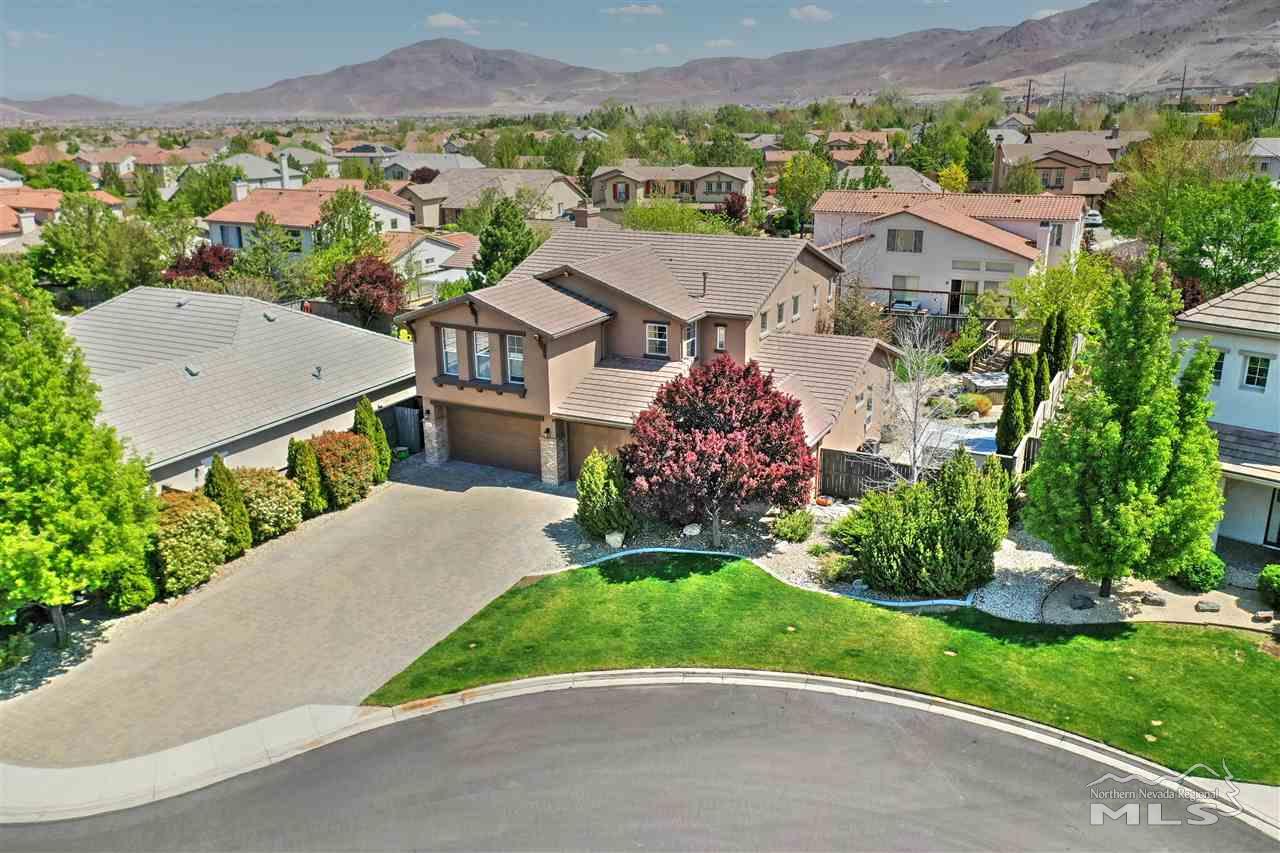 Paso Fino Ct, Reno, NV 89521 #1