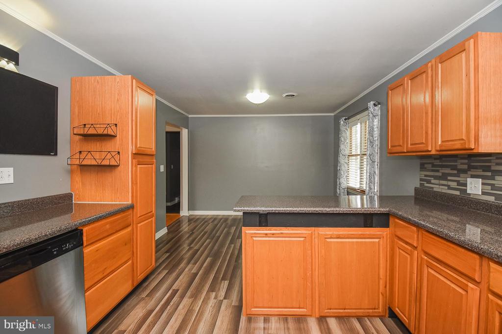 Grand Ave, Keyser, WV 26726 #1