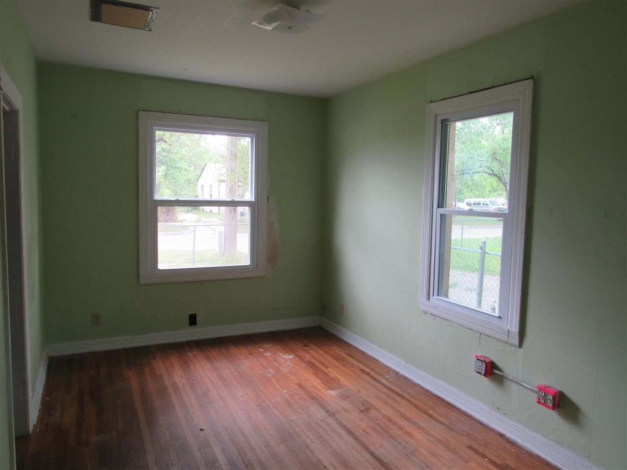 Piatt Ave, Wichita, KS 67214 #1