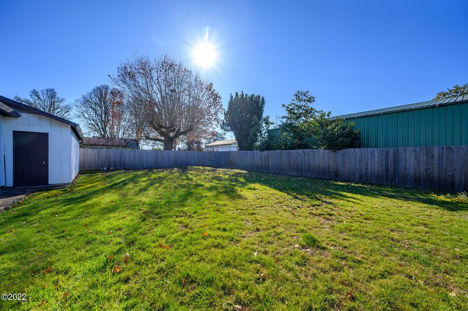 Oregon St, Mcminnville, OR 97128