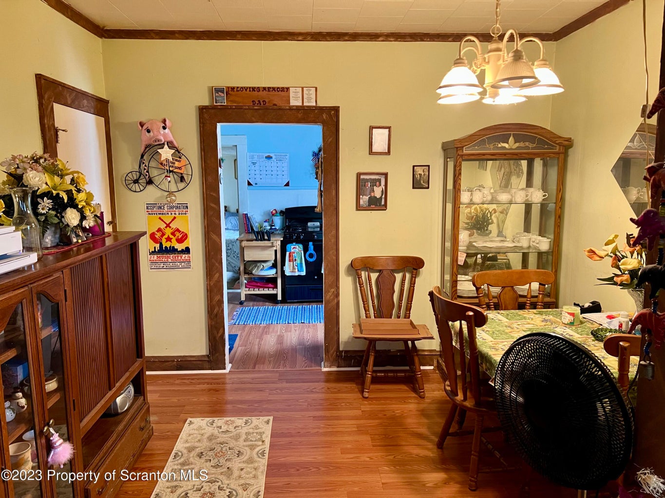 Elm St, Scranton, PA 18505