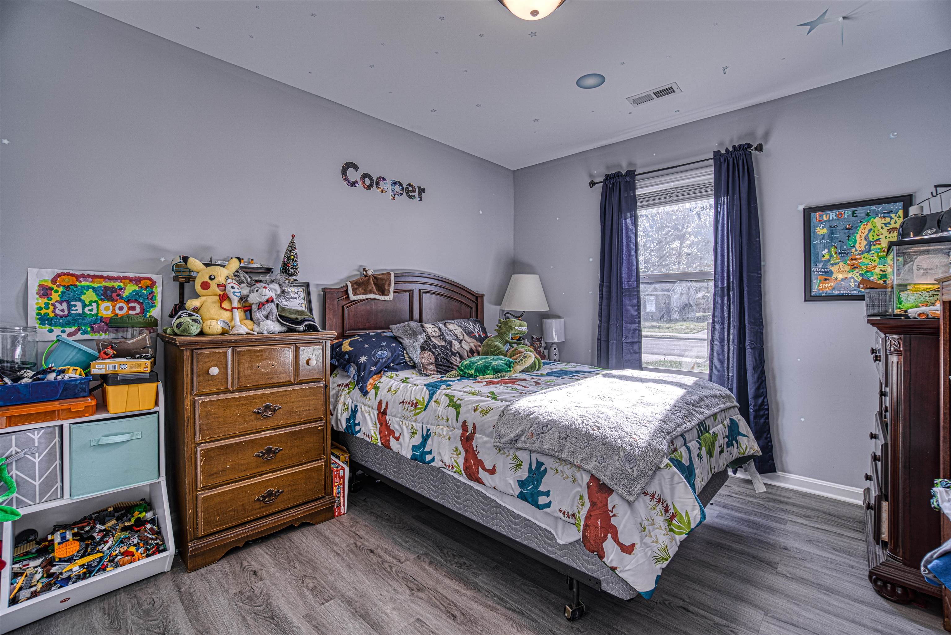 Arrow Way, Henderson, KY 42420