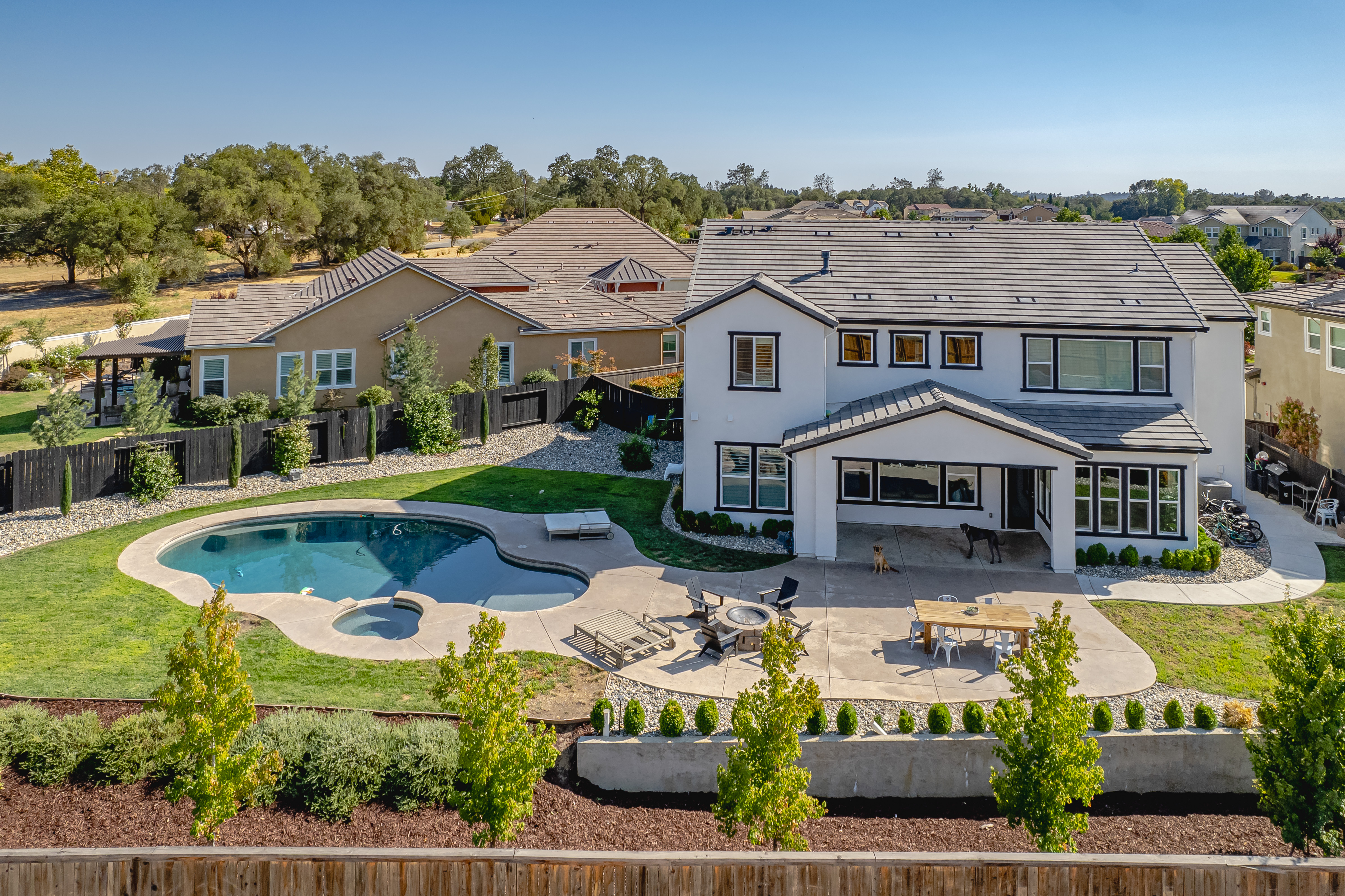 4809 Sacred Habitat Court, Rocklin, CA 95677